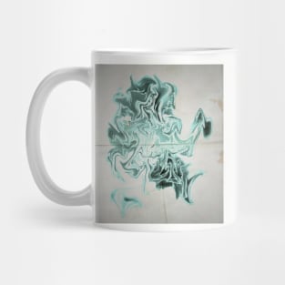 Icy cold Mug